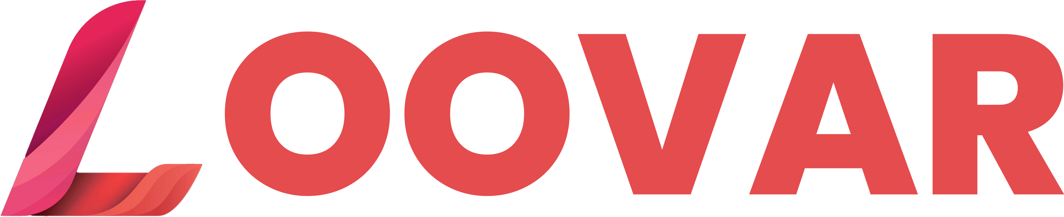Logo - Loovar