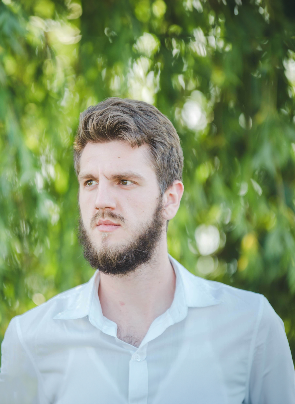 Student Customer Review Sarah - Marketing Buddy Template