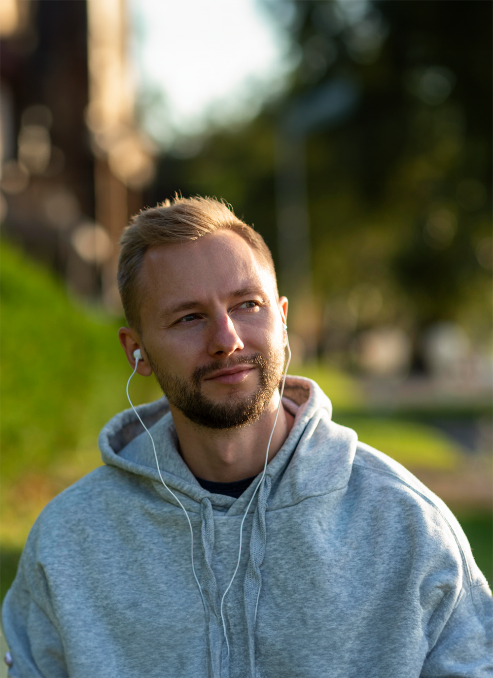 Student Customer Review Alicia - Marketing Buddy Template